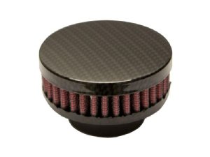 Replacement Filter for CFM Performance Billet Valve Cover Breather Kits